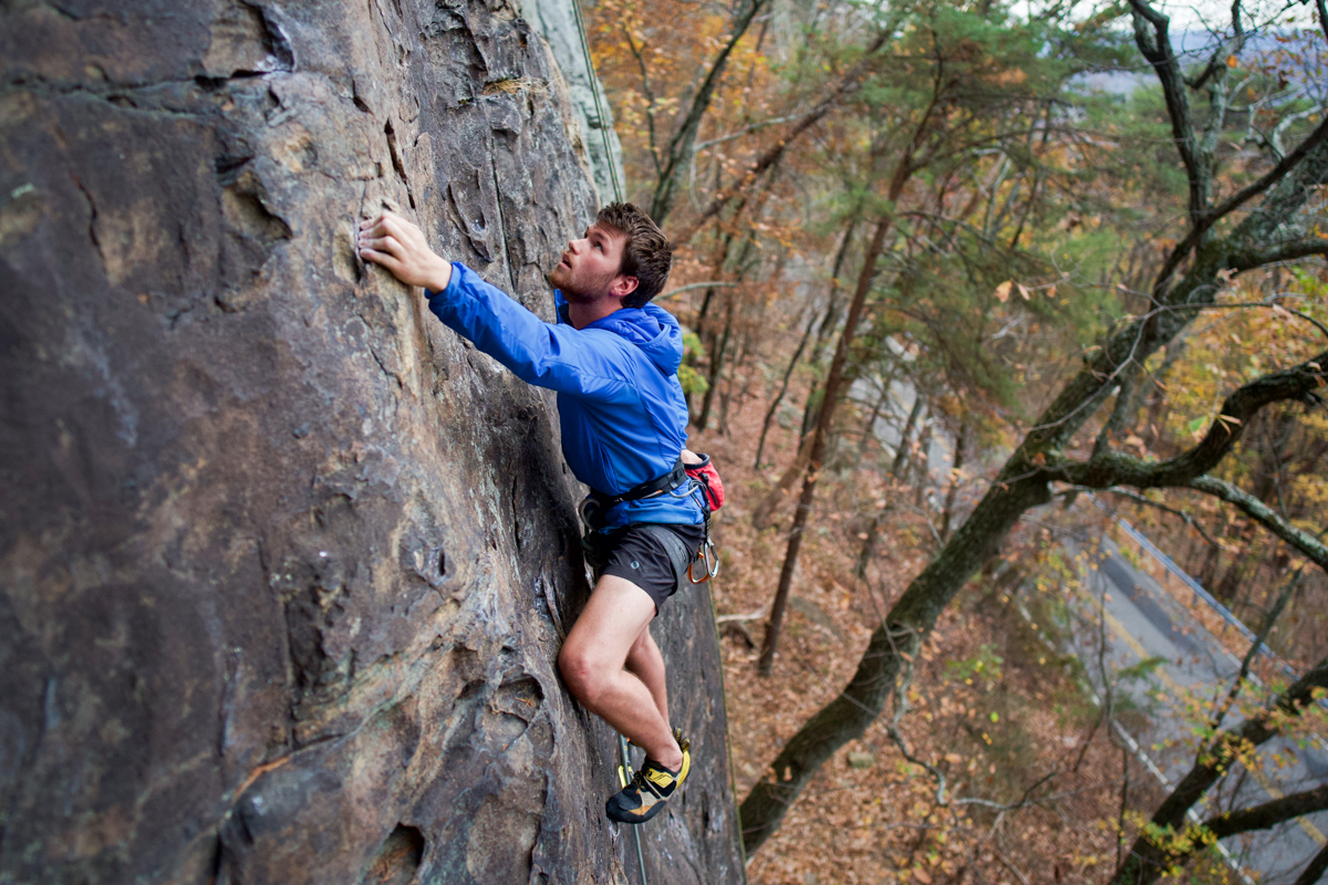 Best Rock Climbing Shoes of 2024 Switchback Travel